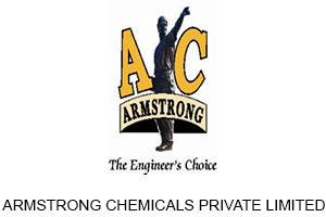 ARMSTRONG CHEMICALS PRIVATE LIMITED