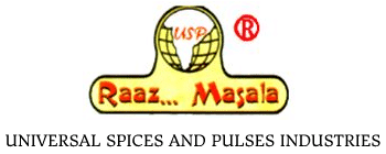 UNIVERSAL SPICES AND PULSES INDUSTRIES