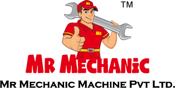 MRMECHANIC MACHINE PRIVATE LIMITED