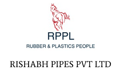 RISHABH PIPES PVT LTD