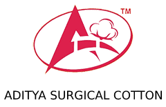 Aditya Surgical Cotton