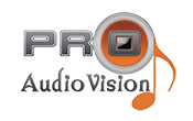 PRO AUDIO VISION