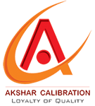 AKSHAR CALIBRATION