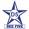 DEE FIVE SHRINK INSULATIONS PRIVATE LIMITED