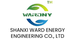 SHANXI WARD ENERGY ENGINEERING CO., LTD