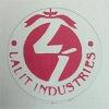 LALIT INDUSTRIES