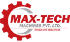 MAX-TECH MACHINES PRIVATE LIMITED