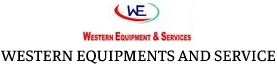 WESTERN EQUIPMENTS AND SERVICE