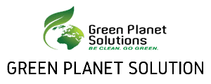 GREEN PLANET SOLUTIONS
