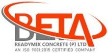 BETA READYMIX CONCRETE PRIVATE LIMITED