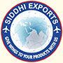 SIDDHI EXPORTS
