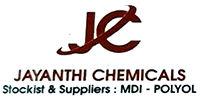 Jayanthi Chemicals