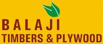 BALAJI TIMBER AND PLYWOOD PRIVATE LIMITED
