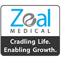 ZEAL MEDICAL PVT. LTD.
