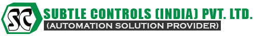 Subtle Controls (I) Pvt. Ltd.