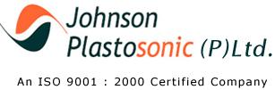 JOHNSON PLASTOSONIC (P) LTD.