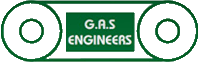 G. A. S. ENGINEERS
