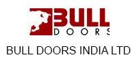 BULL DOORS INDIA LTD.