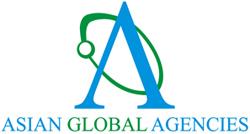 ASIAN GLOBAL AGENCIES