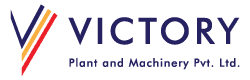 VICTORY PLANT AND MACHINERY PRIVATE LIMITED