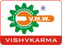VISHAVKARMA MECHANICAL WORKS PVT. LTD.