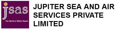 JUPITER SEA AND AIR SERVICES PRIVATE LIMITED