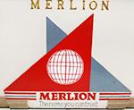 MERLION IMPEX PRIVATE LIMITED