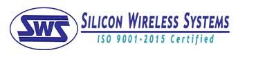 SILICON WIRELESS SYSTEMS PVT. LTD.
