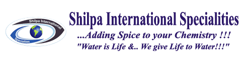 SHILPA INTERNATIONAL SPECIALTIES