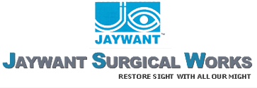 JAYWANT SURGICAL WORKS