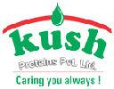 KUSH PROTEINS PVT. LTD