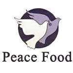 PEACE FOOD