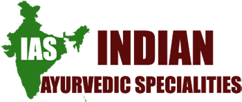 INDIAN AYURVDIC SPECIALITIES