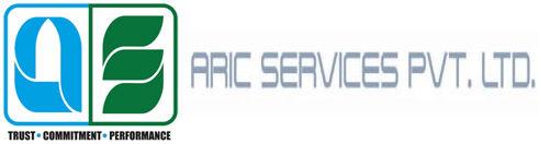 ARIC SERVICES PVT. LTD.