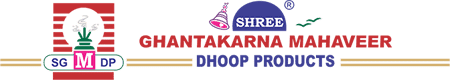 SHREE GHANTAKARNA MAHAVEER DHOOP PRODUCTS