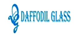 DAFFODIL GLASS