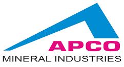 APCO MINERAL INDUSTRIES