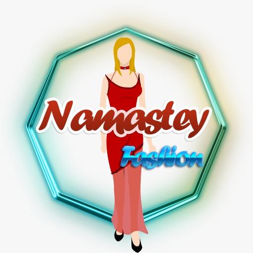 Namastey Fashion