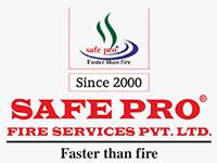 SAFE PRO FIRE SERVICES PVT. LTD.