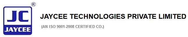 JAYCEE TECHNOLOGIES PRIVATE LIMITED