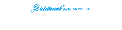 SIDDHANT FASHION PRIVATE LIMITED