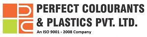 PERFECT COLOURANTS AND PLASTICS PVT LTD