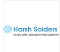 HARSH SOLDERS