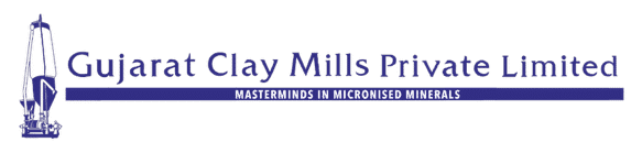 GUJARAT CLAY MILLS PRIVATE LIMITED