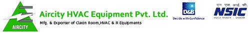 AIRCITY HVAC EQUIPMENT PVT. LTD.