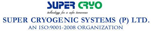 SUPER CRYOGENIC SYSTEMS PVT. LTD.