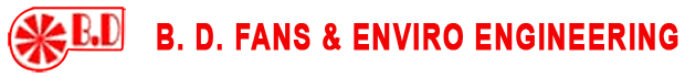 B. D. FANS & ENVIRO ENGINEERING