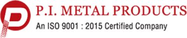 P. I. METAL PRODUCTS
