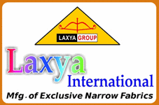 LAXYA INTERLACE PVT. LTD.