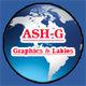 ASH-G GRAPHICS & LABELS